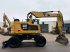 Mobilbagger типа Caterpillar M315F, Gebrauchtmaschine в Doetinchem (Фотография 5)