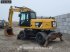 Mobilbagger des Typs Caterpillar M316 D, Gebrauchtmaschine in Veghel (Bild 5)