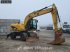 Mobilbagger des Typs Caterpillar M316 D, Gebrauchtmaschine in Veghel (Bild 11)