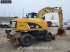 Mobilbagger des Typs Caterpillar M316 D, Gebrauchtmaschine in Veghel (Bild 9)