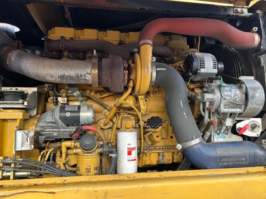 Mobilbagger typu Caterpillar M316D, Gebrauchtmaschine v Barneveld (Obrázek 6)