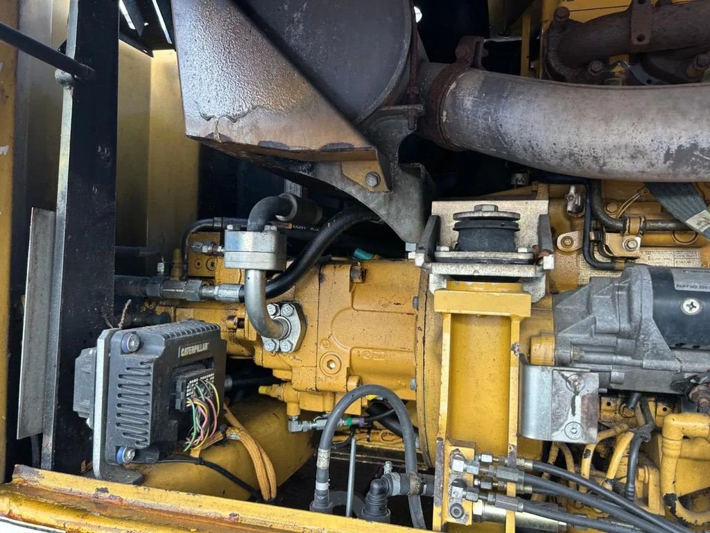 Mobilbagger typu Caterpillar M316D, Gebrauchtmaschine v Barneveld (Obrázek 8)