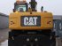 Mobilbagger des Typs Caterpillar M316D, Gebrauchtmaschine in Antwerpen (Bild 5)