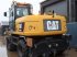 Mobilbagger des Typs Caterpillar M316D, Gebrauchtmaschine in Antwerpen (Bild 4)