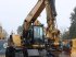 Mobilbagger des Typs Caterpillar M316D, Gebrauchtmaschine in Antwerpen (Bild 8)