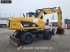 Mobilbagger du type Caterpillar M318 D, Gebrauchtmaschine en Veghel (Photo 8)