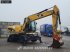 Mobilbagger del tipo Caterpillar M318 D, Gebrauchtmaschine en Veghel (Imagen 10)