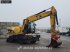 Mobilbagger del tipo Caterpillar M318 D, Gebrauchtmaschine en Veghel (Imagen 9)