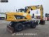 Mobilbagger del tipo Caterpillar M318 D, Gebrauchtmaschine en Veghel (Imagen 8)