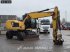 Mobilbagger of the type Caterpillar M318 F Oilquick, Gebrauchtmaschine in Veghel (Picture 7)