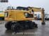 Mobilbagger of the type Caterpillar M318 F Oilquick, Gebrauchtmaschine in Veghel (Picture 5)