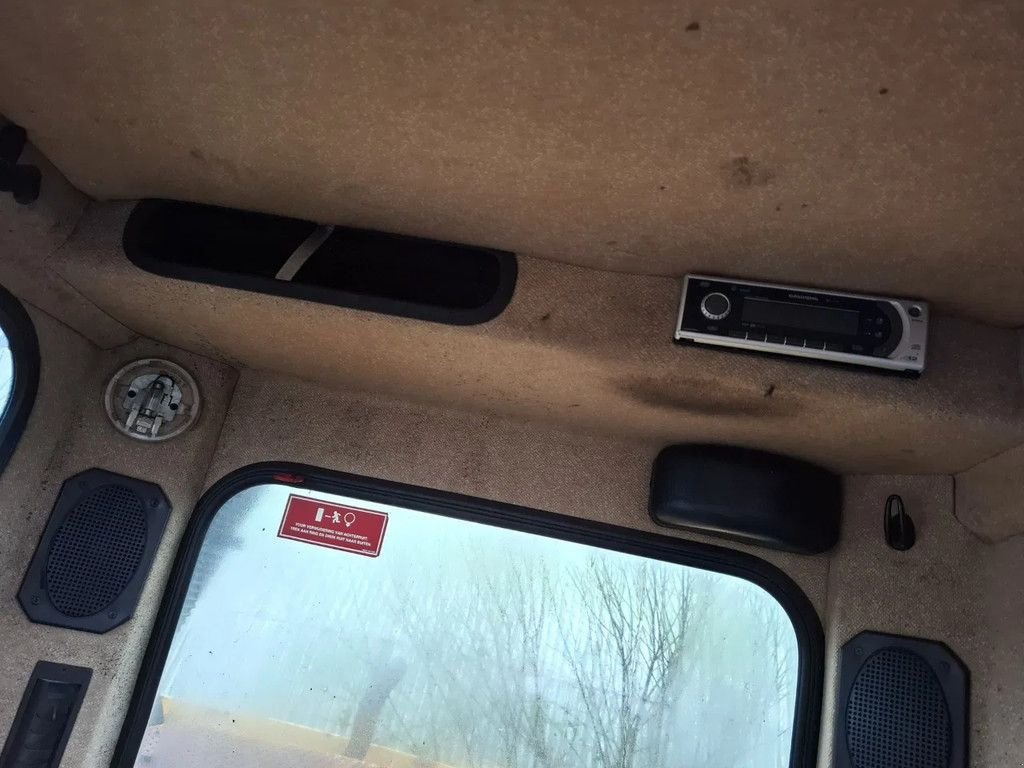 Mobilbagger typu Caterpillar M318, Gebrauchtmaschine v Groningen (Obrázek 9)