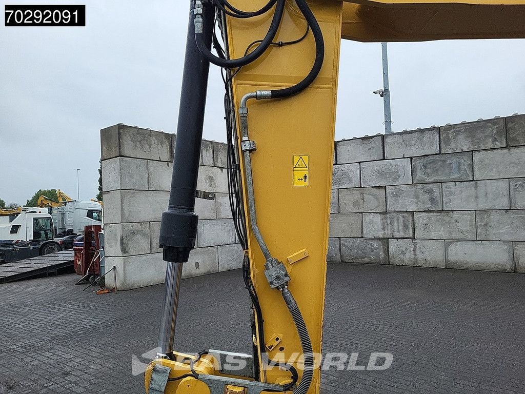 Mobilbagger του τύπου Caterpillar M320 F, Gebrauchtmaschine σε Veghel (Φωτογραφία 11)