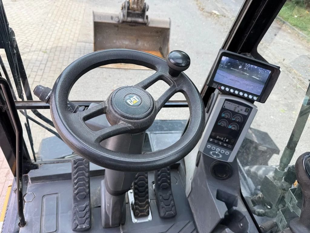 Mobilbagger του τύπου Caterpillar M320F, Gebrauchtmaschine σε Doetinchem (Φωτογραφία 10)