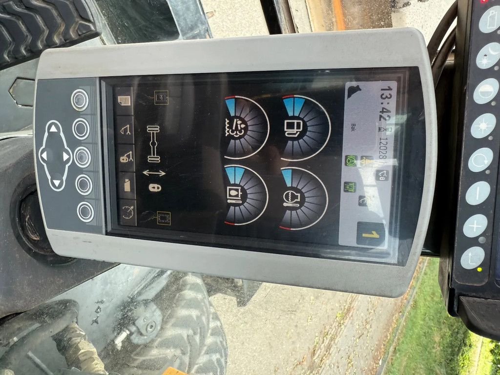 Mobilbagger του τύπου Caterpillar M320F, Gebrauchtmaschine σε Doetinchem (Φωτογραφία 11)