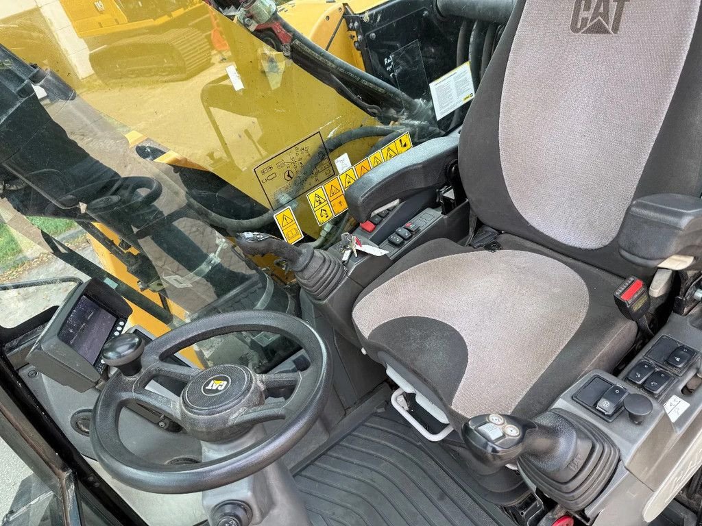 Mobilbagger του τύπου Caterpillar M320F, Gebrauchtmaschine σε Doetinchem (Φωτογραφία 8)