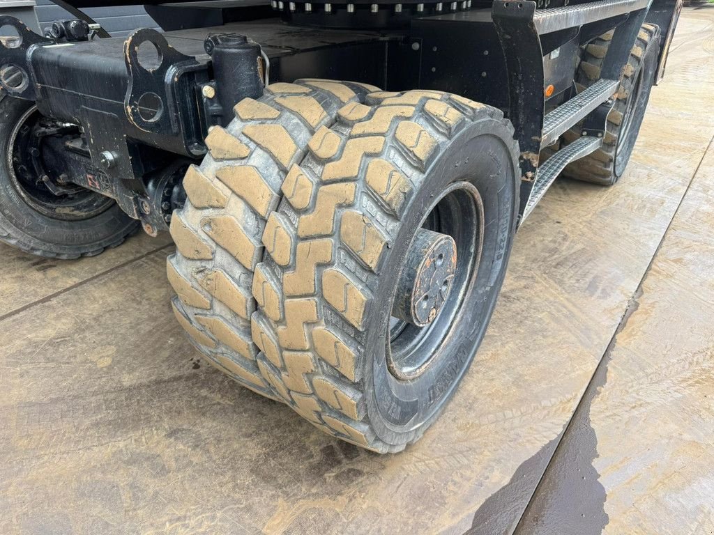 Mobilbagger του τύπου Caterpillar M320F, Gebrauchtmaschine σε Velddriel (Φωτογραφία 11)