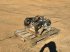 Mobilbagger от тип Caterpillar Quick coupler CW 40 H4N, Gebrauchtmaschine в Velddriel (Снимка 4)