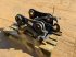 Mobilbagger typu Caterpillar Quick coupler CW 40 H4N, Gebrauchtmaschine v Velddriel (Obrázek 5)
