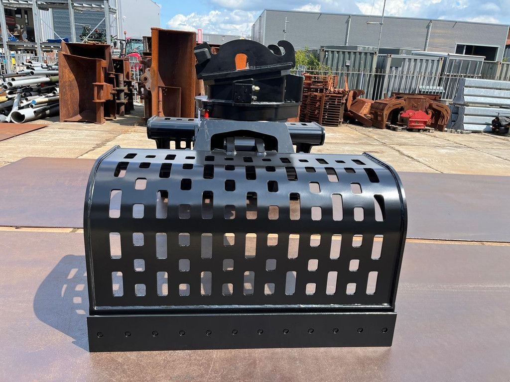 Mobilbagger za tip Caterpillar Sorting grapple G324-WH / VRG40 unused, Gebrauchtmaschine u Velddriel (Slika 7)