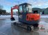 Mobilbagger типа Doosan DH55-V, Gebrauchtmaschine в MIJNSHEERENLAND (Фотография 3)