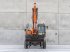 Mobilbagger des Typs Doosan DX 140 W-3, Gebrauchtmaschine in Moerbeke (Bild 2)