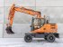 Mobilbagger des Typs Doosan DX 140 W-3, Gebrauchtmaschine in Moerbeke (Bild 4)