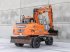 Mobilbagger des Typs Doosan DX 140 W-3, Gebrauchtmaschine in Moerbeke (Bild 5)