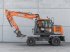 Mobilbagger typu Doosan DX 140 W, Gebrauchtmaschine v Moerbeke (Obrázek 4)