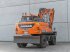 Mobilbagger typu Doosan DX 140 W, Gebrauchtmaschine v Moerbeke (Obrázek 5)