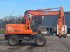 Mobilbagger of the type Doosan Dx 140 W, Gebrauchtmaschine in Ruinerwold (Picture 4)