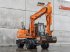 Mobilbagger des Typs Doosan DX 160 W-3, Neumaschine in Moerbeke (Bild 3)