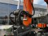 Mobilbagger des Typs Doosan DX 160W-7, Gebrauchtmaschine in Regensburg (Bild 16)