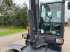 Mobilbagger des Typs Doosan DX 60 WN ECO, Gebrauchtmaschine in Roosendaal (Bild 11)