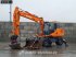 Mobilbagger от тип Doosan DX140W -3 Tiltrotator - 3 Buckets, Gebrauchtmaschine в Veghel (Снимка 2)