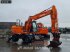 Mobilbagger от тип Doosan DX140W -3 Tiltrotator - 3 Buckets, Gebrauchtmaschine в Veghel (Снимка 11)