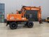Mobilbagger a típus Doosan DX140W, Gebrauchtmaschine ekkor: Holten (Kép 4)