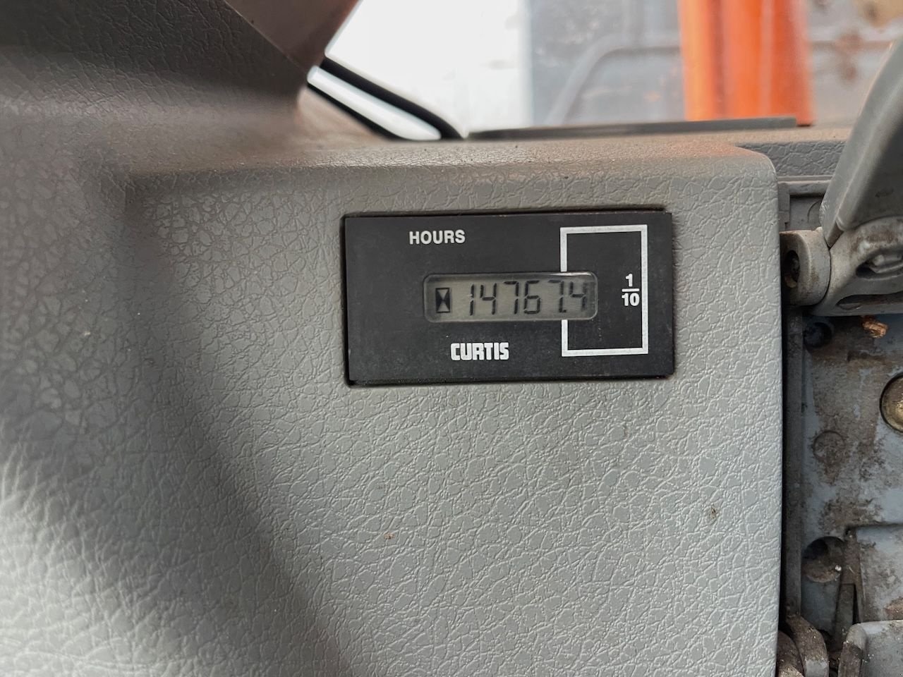 Mobilbagger του τύπου Doosan DX140W, Gebrauchtmaschine σε Holten (Φωτογραφία 7)