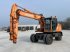 Mobilbagger a típus Doosan DX140W, Gebrauchtmaschine ekkor: Holten (Kép 10)
