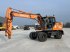 Mobilbagger a típus Doosan DX140W, Gebrauchtmaschine ekkor: Holten (Kép 11)