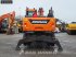 Mobilbagger typu Doosan DX160 W-5 DX160W, Gebrauchtmaschine v Veghel (Obrázek 5)