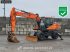 Mobilbagger typu Doosan DX160 W-5 DX160W, Gebrauchtmaschine v Veghel (Obrázek 1)