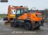 Mobilbagger typu Doosan DX160 W-5 DX160W, Gebrauchtmaschine v Veghel (Obrázek 7)