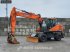 Mobilbagger typu Doosan DX160 W-5 DX160W, Gebrauchtmaschine v Veghel (Obrázek 2)
