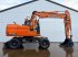 Mobilbagger tip Doosan DX160W-3 - Hammer Lines / Triple Boom, Gebrauchtmaschine in Veldhoven (Poză 7)