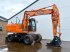 Mobilbagger tip Doosan DX160W-3 - Hammer Lines / Triple Boom, Gebrauchtmaschine in Veldhoven (Poză 8)
