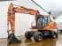 Mobilbagger tip Doosan DX160W-3 - Hammer Lines / Triple Boom, Gebrauchtmaschine in Veldhoven (Poză 2)