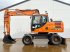 Mobilbagger tip Doosan DX160W-3 - Hammer Lines / Triple Boom, Gebrauchtmaschine in Veldhoven (Poză 1)