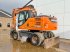 Mobilbagger tip Doosan DX160W-3 - Hammer Lines / Triple Boom, Gebrauchtmaschine in Veldhoven (Poză 3)