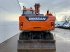 Mobilbagger tip Doosan DX160W-3 - Hammer Lines / Triple Boom, Gebrauchtmaschine in Veldhoven (Poză 4)
